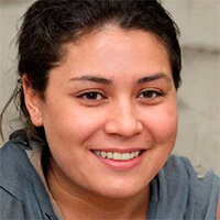 María Espinoza