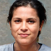 Maria Sanchez