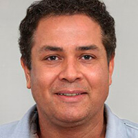 Victor Gabriel De Carvalho