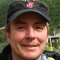 Hannes Birgisson