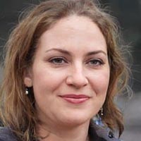 Inga Grímsdóttir