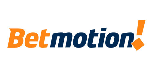 Aplicação móvel Betmotion
