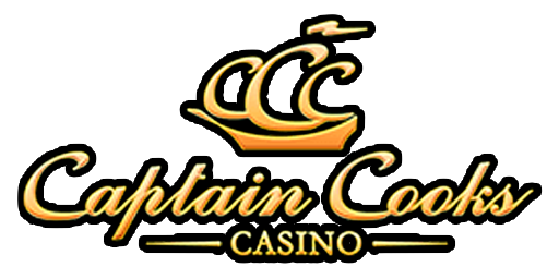 Captain cooks casino review