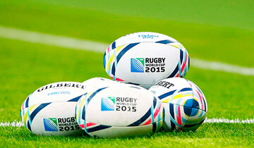 ¿Cuánto dura un partido de rugby?