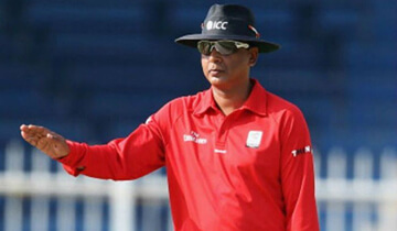 How To Become A Cricket Umpire