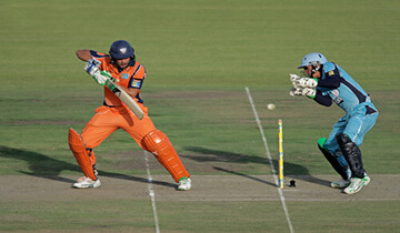 ¿Qué es la tasa de strike en el críquet?