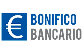 BONIFICO BANCARIO