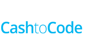 Cash-to-code
