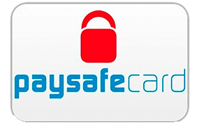 PasySafe Card