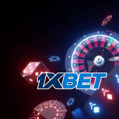 1xbet Registration and verification