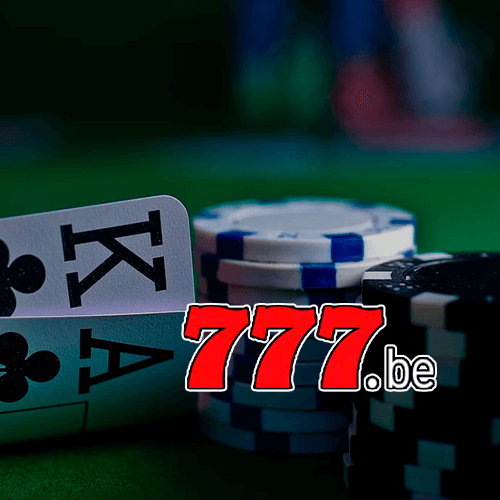 777 Casino games