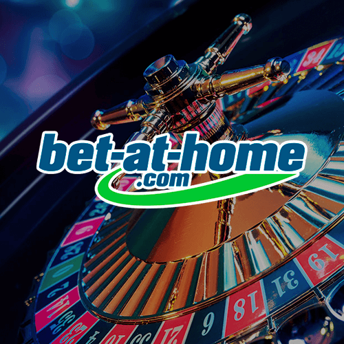 Bet at home Review