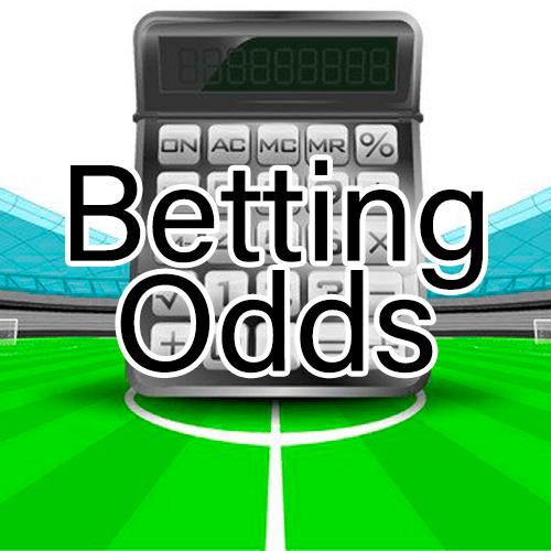 Betting odds calculator