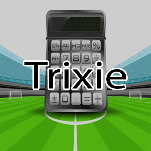 Trixie Calculator