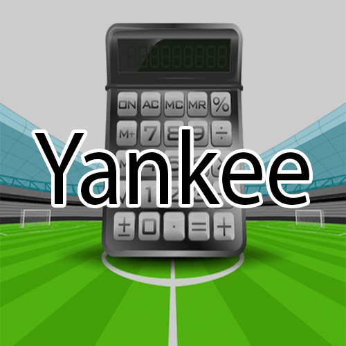 Yankee Calculator