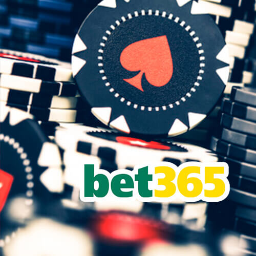 Bet365 casino: detailed review and login instructions