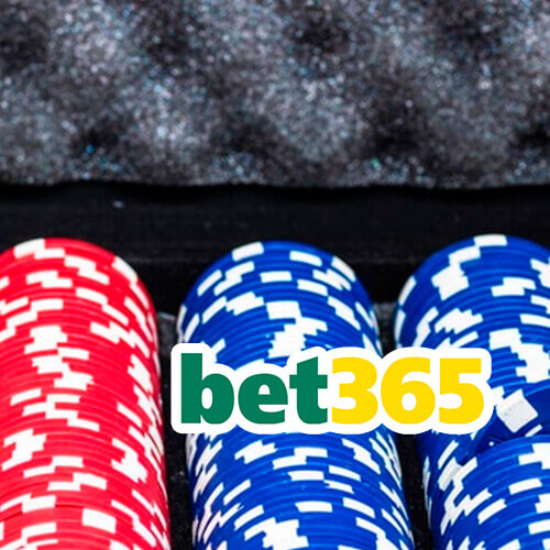 Bet365's best slots: an overview of the games, best slots and best live casino games