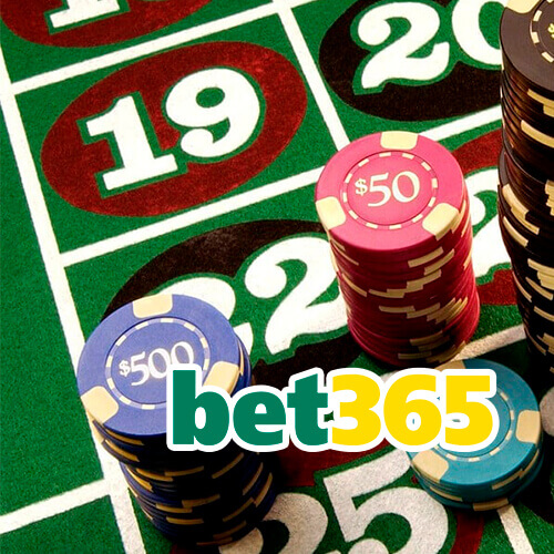Bet365 Games: full review of casino games, poker, bingo and sports betting