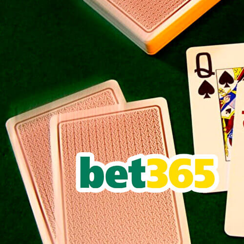 Bet365 Casino bonusser - bonusguide, vilkår og betingelser, udbetaling af bonus og mere