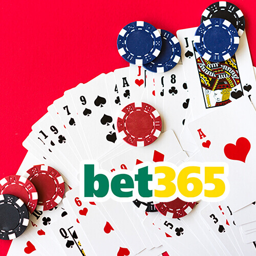 Bet365 poker recenze
