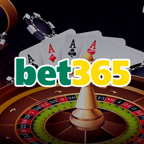 Bet365 poker review