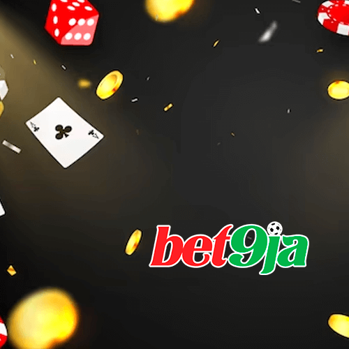 Sport betting and casino in Bet9ja