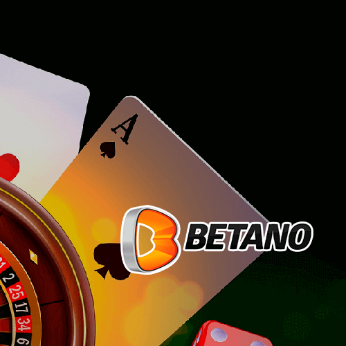 Betano beste Online-Casino-Spiele