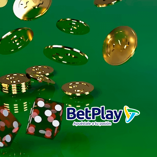 Betplay online betting