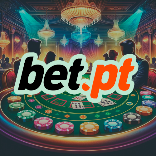 Bet pt casino review