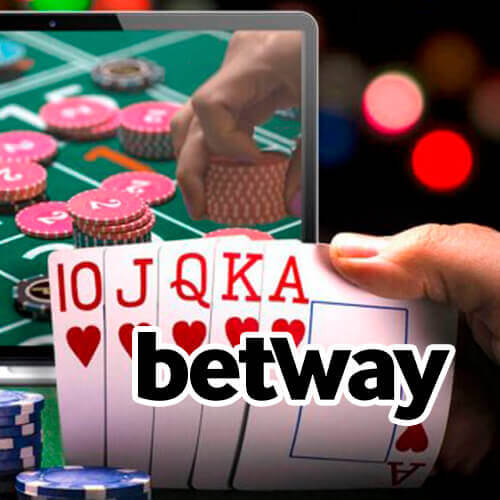 Betway bookmaker detailed review