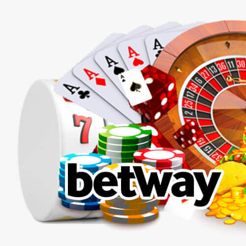 Betway Casino Games - an overview of the best slots and board games!