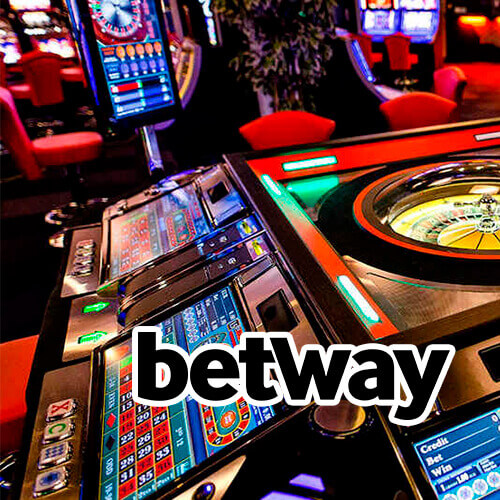 Football in Betway - a review of how to make bets, football chances and markets