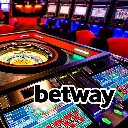 How to bet on Betway - review, step -by -step guides, betting options