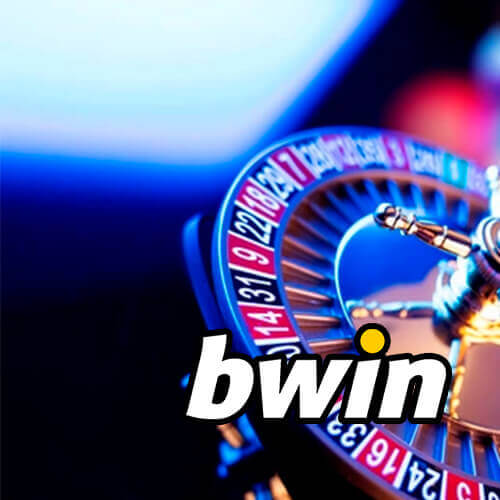 Bwin casino - review, games and bonuses