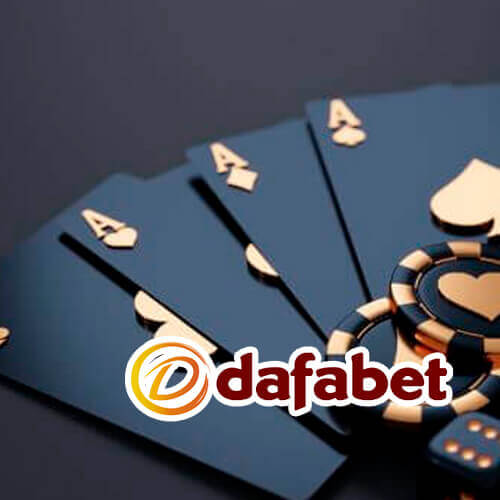 Dafabet app for Android and iOS