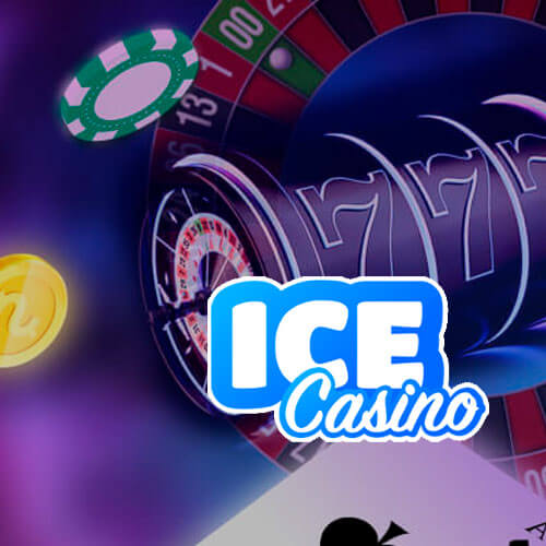 ICE Casino Boni