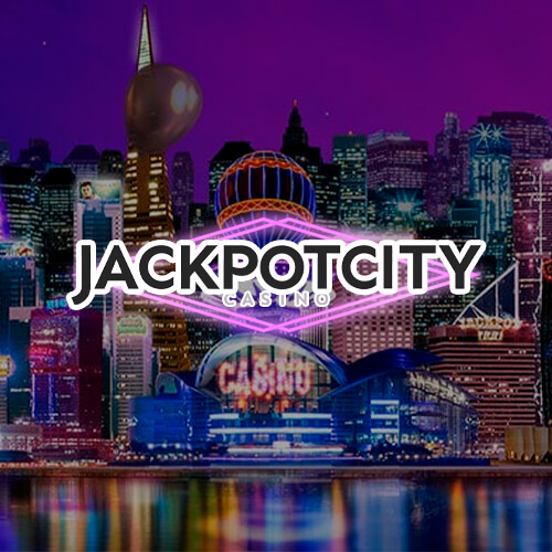 Jackpot City Casino
