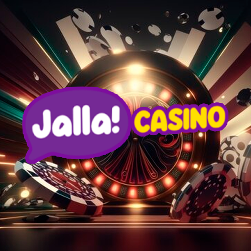 Jalla casino review