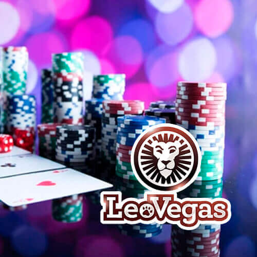 LeoVegas Live Roulette: The Ultimate Guide 