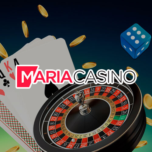 Maria Casino Review 