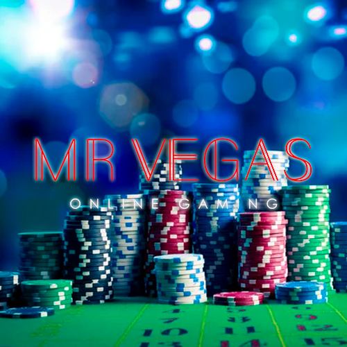 Mr Vegas Review