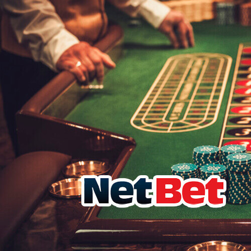 Offer to register at Netbet: registration and everything you need to know about it