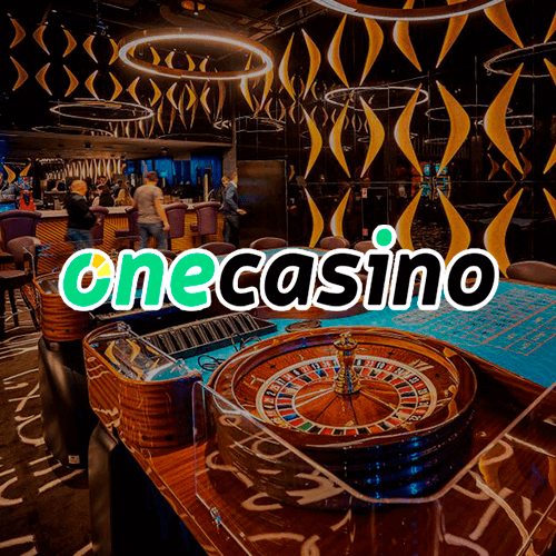 One casino Übersicht