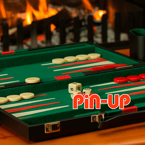 Pin-up Casino - top slots