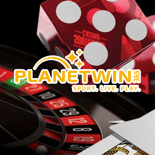 Una varietà di bonus, promozioni e codici promozionali Planetwin365