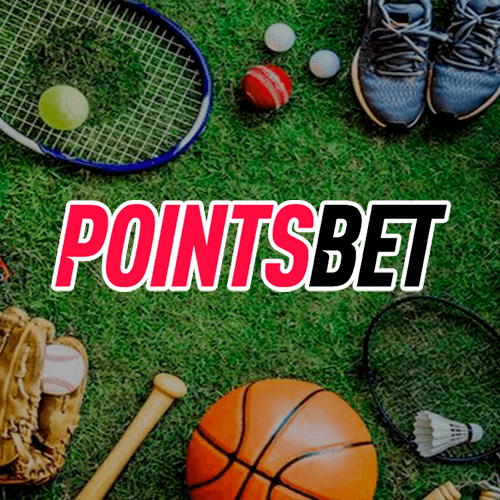 PointsBet review