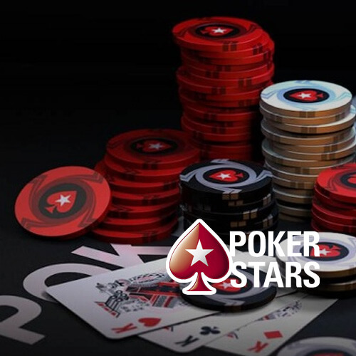  Bônus PokerStars