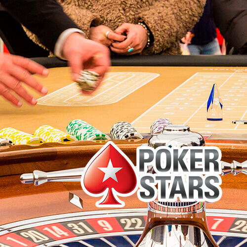 Bookmaker PokerStars - revisão, apostas esportivas, mercados de apostas, jogos