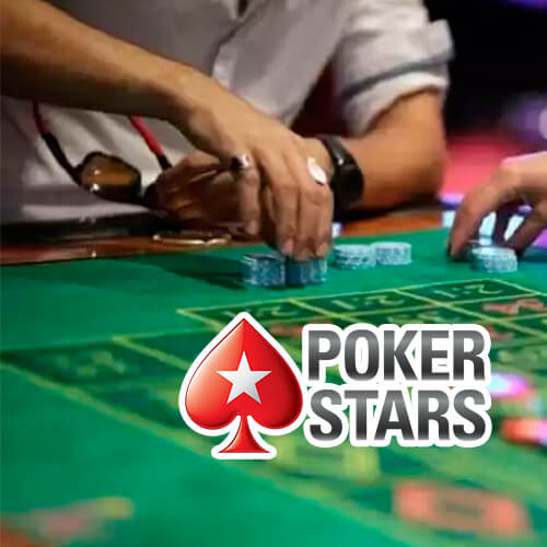 Download and Install the PokerStars Android App
