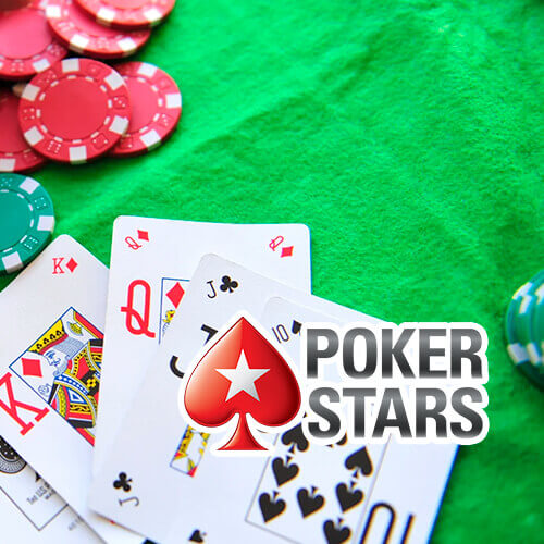 PokerStars Casino - overview, best games and slots